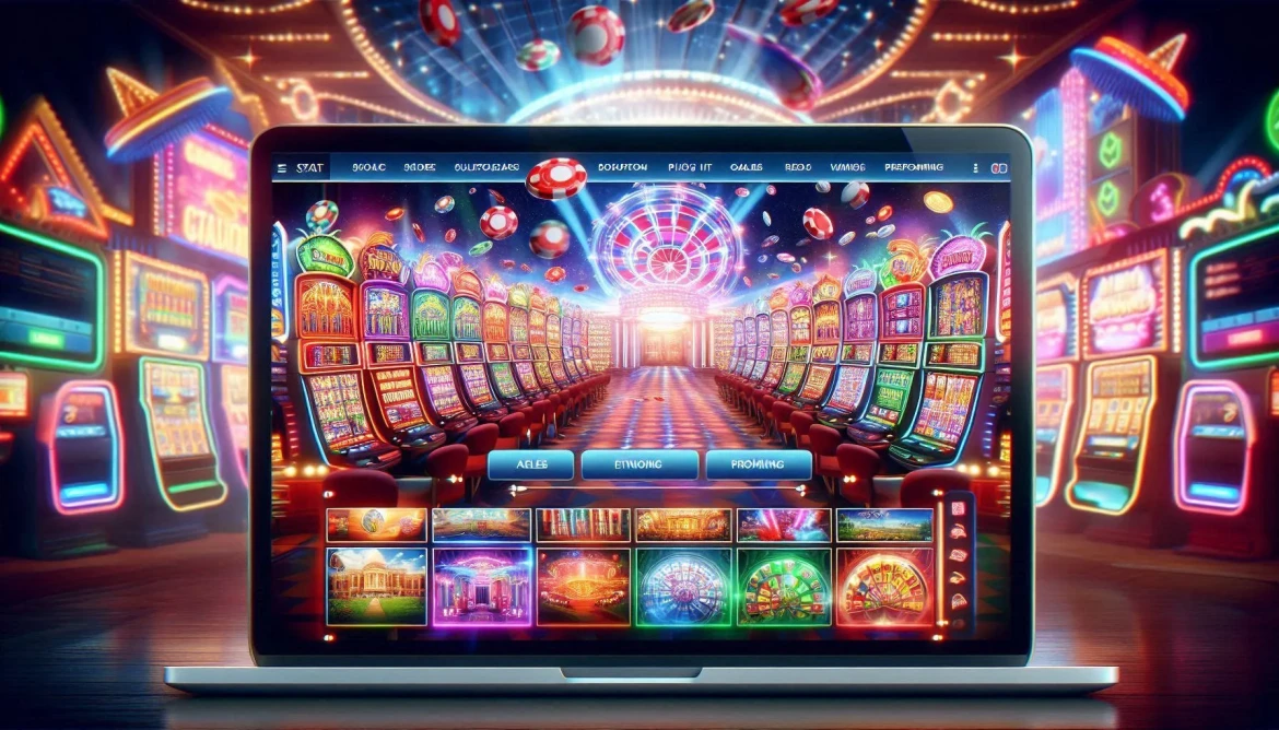 Fezbet Casino